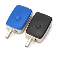 互通不锈钢KEY-OB-01 1.5寸 79*35*13mm 智能光交箱锁NB电子钥匙(单位:把)