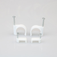 添翼线卡8mm 100只/袋