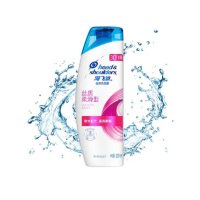 海飞丝(Head & Shoulders) 洗发露 200ml (单瓶装)-(瓶)