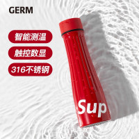 日本格沵(GERM)口乐保温杯(仅限工作日发货,节假日延迟发货)