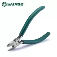 世达 SATA-70631电子剪切钳五金工具4(把)