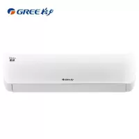 格力1.5匹冷暖挂机KFR-35GW/(35563)FNhAa-B3JY01含安装