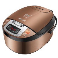 苏泊尔家用智能预约球釜电饭煲 电饭锅 5L CFXB50FC5033A-75