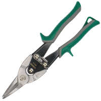 世达 SATA-93103直头航空剪五金工具10(把)