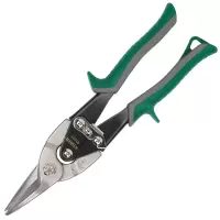 世达 SATA-93103直头航空剪五金工具10(把)