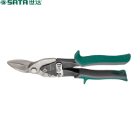 世达 SATA-93101左头航空剪五金工具10(把)