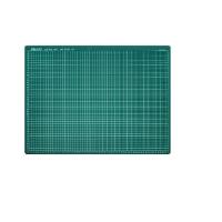 可得优 9Z202 A2切割垫板双面裁纸垫雕刻模型板介刀刻度板(个)