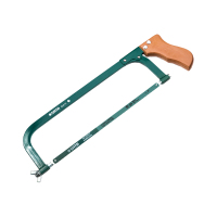 世达 SATA-93413木柄锯弓五金工具(300mm)(把)