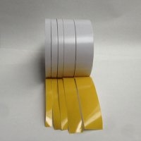 胜丰达(shengfengda) 双面胶带(黄油高粘双面胶带)5cm*50cm 亿城(单位:卷)