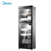 美的(Midea)消毒柜 家用 立式 大容量商用保洁柜 300L 单位:台