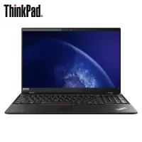 联想ThinkPad T15 15.6英寸笔记本电脑i7-1165G7 32G 1T固态 MX450独显 高清屏