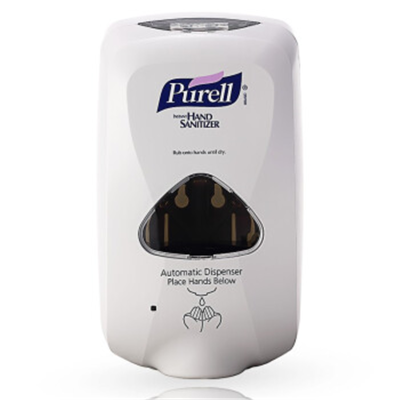 普瑞来(PURELL) 自动感应分液器