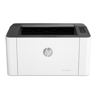 惠普(HP)103a 锐系列新品黑白激光打印机