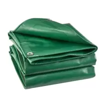 源兴PVC双面涂层涂塑布苫布4×8m/块(平方克重约400g/厚度约0.35mm)