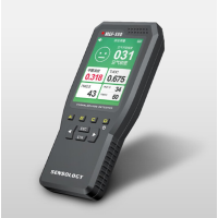 思 乐 智 甲醛检测仪测试仪器 MEF550
