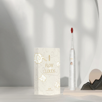 GERM格沵 云朵电动牙刷;ATM-234(仅限工作日发货,节假日延迟发货)