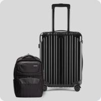 [菲乐迪]凯悦箱包组合 FLD-9101DG FLD-YX-0114