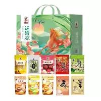 塞翁福 -送清凉礼盒