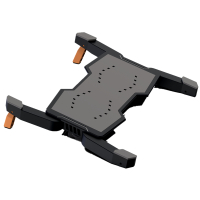 乐晒派leshap XB04笔记本电脑支架 铝合金材质支架