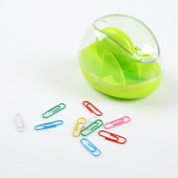 YS齐心回形针B2107(本)