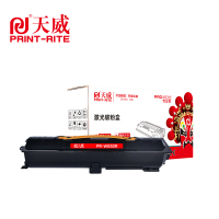 天威 LEX-W850-黑粉盒