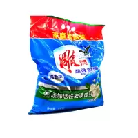 雕牌洗衣粉 4KG
