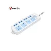 公牛610排插 3M