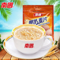 南国椰奶麦片560g/袋