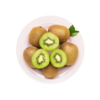 百果园公司 招牌-即食佳沛绿奇异果(大)16个装 单果重≥135g进口时令猕猴桃绿奇异果