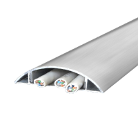 亚东 防压 铝合金护线地槽1m*1根