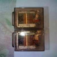 联杰东风EQ2050B(猛士) 五爪继电器