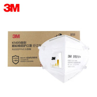 3M口罩 呼吸阀 口罩