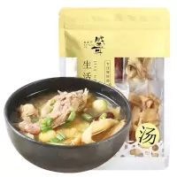 盛耳(shenger) 玉竹 山药 老鸭汤料包105g