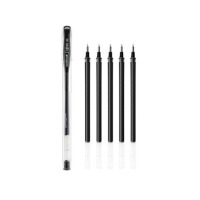 UM-100中性笔三菱 10支/盒