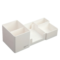 YS齐心笔袋B2214(个)白