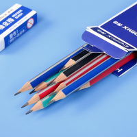 YS齐心铅笔MP2025(筒)