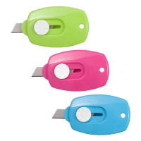 YS齐心剪刀B2805(盒)