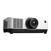 NEC 日本电气 NP-PA804UL+ 投影仪 ≥8200流明分辨率1920×1200白色(台)