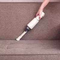 摩飞电器吸尘器手持家用车载吸尘器除螨宠物家庭适用MR3936 颜色随机