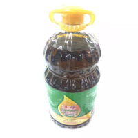 进祥 纯香菜籽油 食用油非转基因物理压榨营养强化油 2.5L /桶