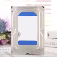 希捷(Seagate)SATA3 7200转1TB单碟蓝盘