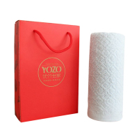 优竹世家素棉毛巾 YZSJ-32