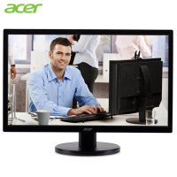 Acer/宏碁EH200q 19.5英寸液晶电脑显示器屏(单位:台)
