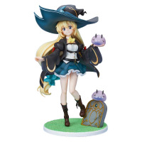 [预售定金]Medicos 打了300年的史莱姆 亚梓莎