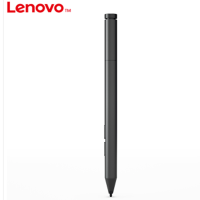 Lenovo/联想原装4096级压感主动式手写笔二代全金属蓝牙触控笔版Flex 6-14/15