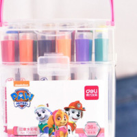 汪汪队24色水彩笔 22盒装