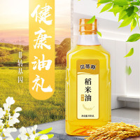 贝蒂斯稻米油330ML