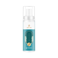 灵草集 米雅诗狐臭露 50ml/瓶 二盒装