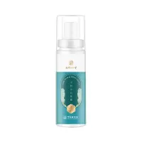 灵草集 米雅诗狐臭露 50ml/瓶 二盒装