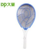 LED-803 充电式电蚊拍 电驱蚊器 灭蚊拍